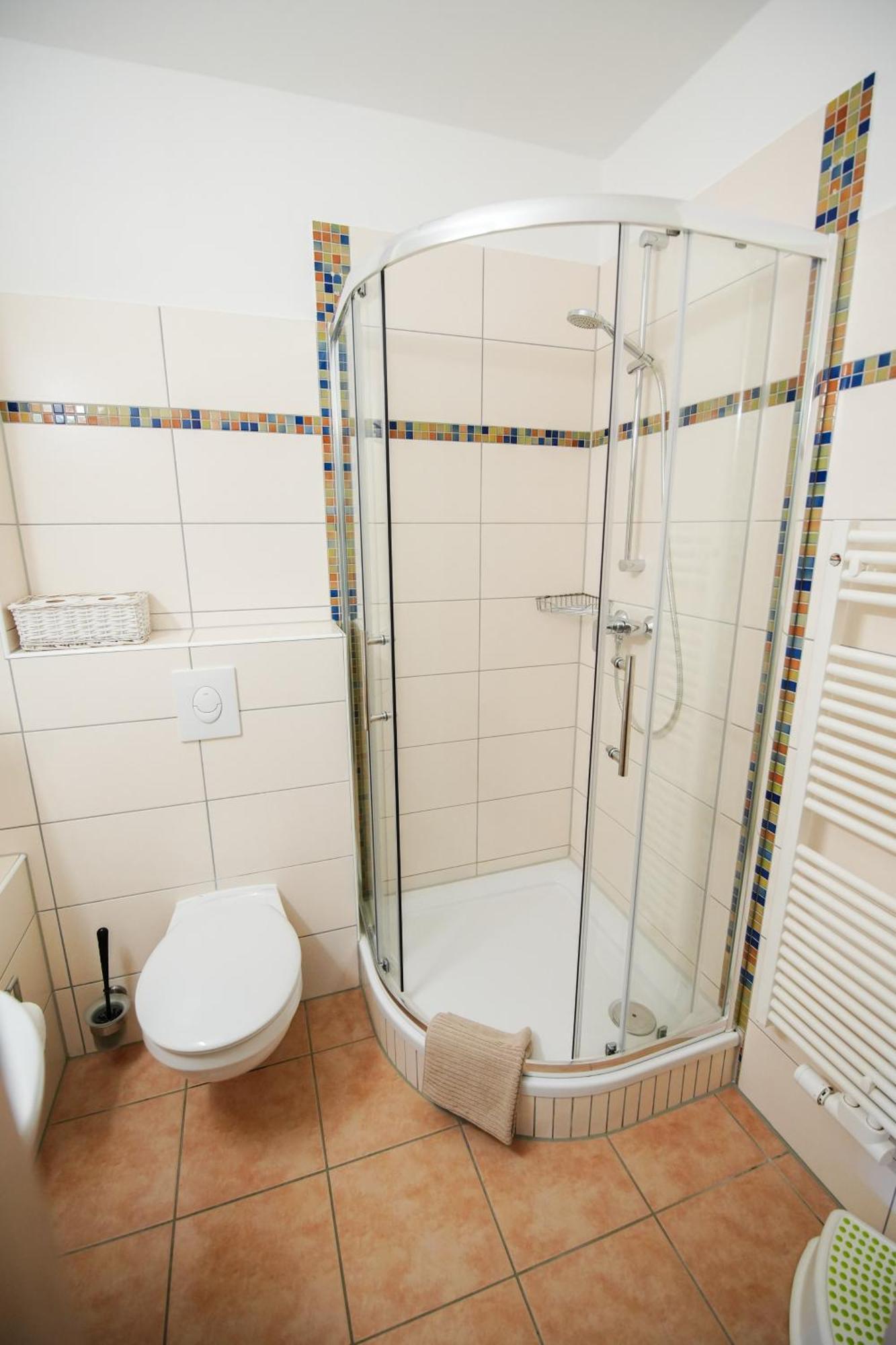 Scheunenherberge Unterspreewald Kamer foto